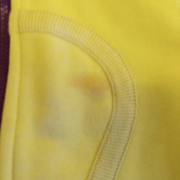 Lululemon sweater - Picture 2 of 7